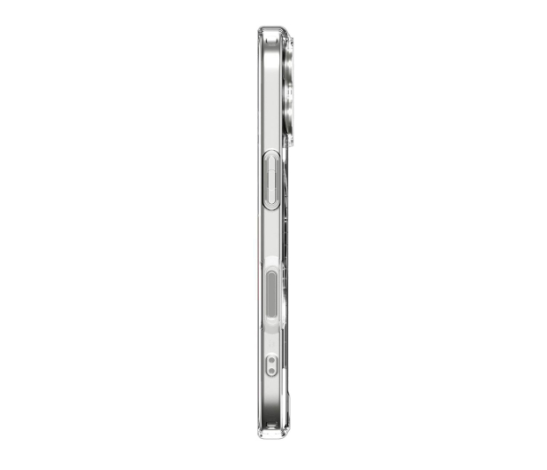 SPIGEN Ultra Hybrid Mag Magsafe do Iphone 17 Clear/Gold 8800283315141 - 1359909 - zdjęcie 3
